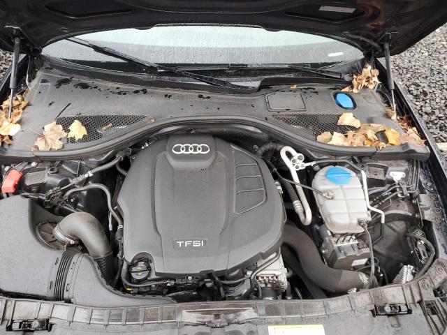 Photo 11 from auction – 2016 AUDI A6 PREMIUM with VIN WAUGFAFCXGN085881