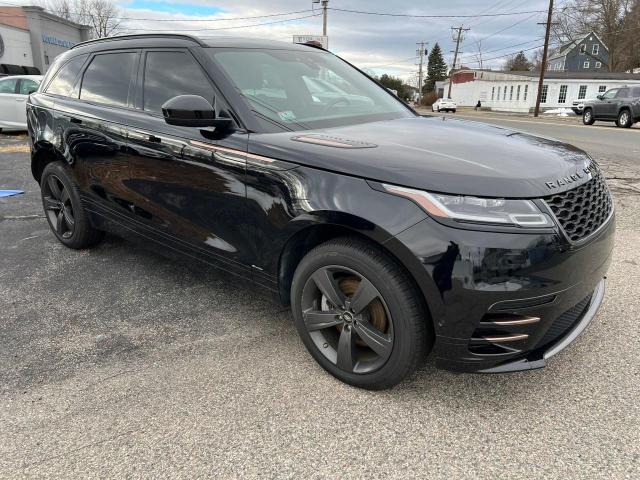 LAND ROVER RANGE ROVE 2020 with VIN SALYK2EX7LA267013 - Photo from auction
