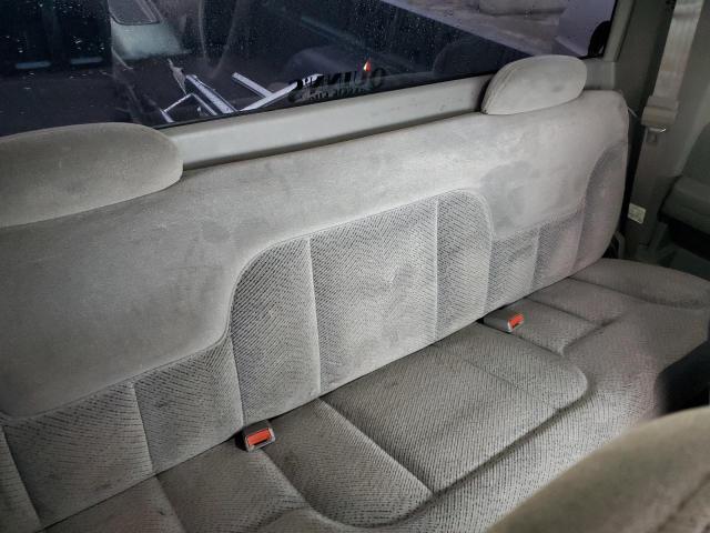Photo 10 from auction – 1997 CHEVROLET GMT-400 C1 with VIN 2GCEC19R1V1123189