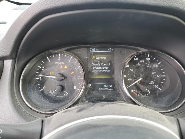 صورة رقم 9 من المزاد - 2017 NISSAN ROGUE S مع VIN KNMAT2MT2HP587090