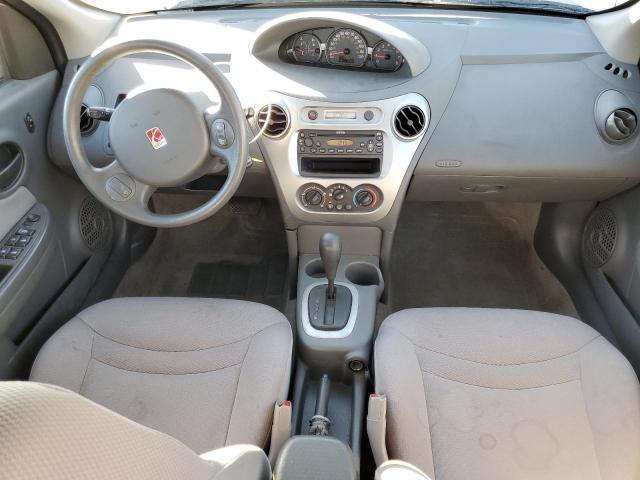 Photo 8 from auction – 2004 SATURN ION LEVEL with VIN 1G8AJ54F74Z136070