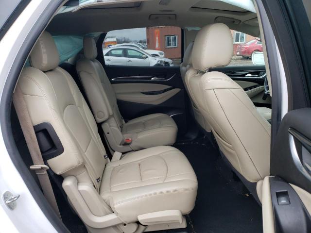 Photo 10 from auction – 2018 BUICK ENCLAVE PR with VIN 5GAEVBKW8JJ146129