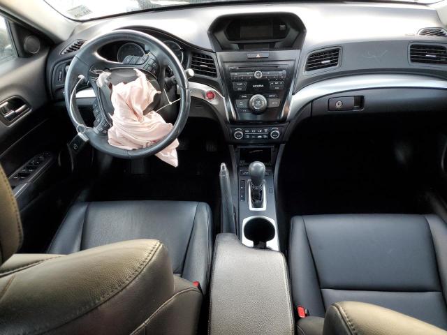 Photo 8 from auction – 2016 ACURA ILX BASE W with VIN 19UDE2F35GA017799