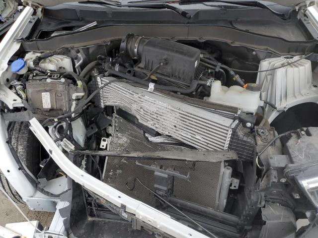 Photo 11 from auction – 2022 FORD EXPLORER X with VIN 1FMSK7DH4NGA06955