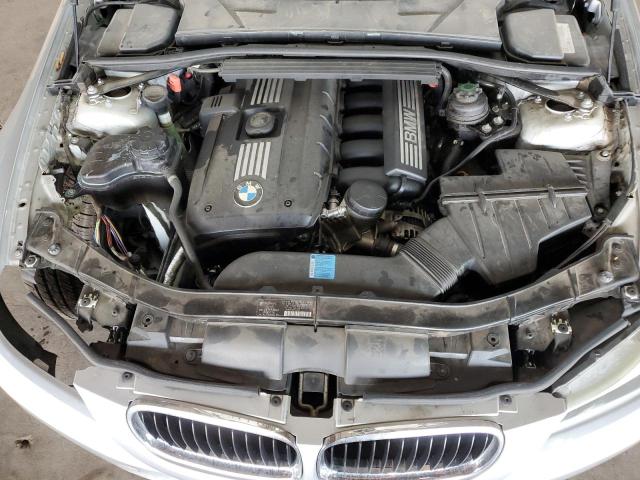 Photo 11 from auction – 2010 BMW 328 I with VIN WBAPH7G53ANM48090