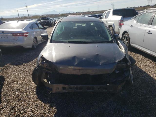 Photo 5 from auction – 2013 FORD FOCUS SE with VIN 1FADP3F25DL158822