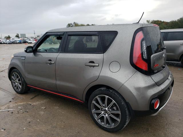 Photo 2 from auction – 2018 KIA SOUL ! with VIN KNDJX3AA6J7522732