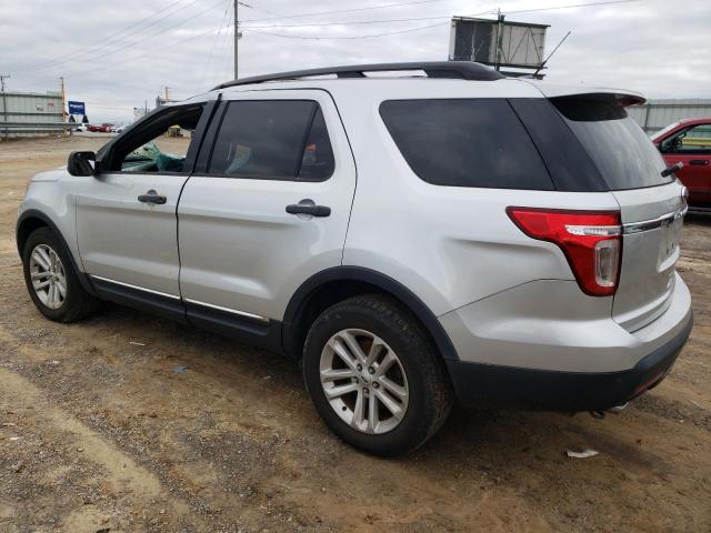 Photo 2 from auction – 2015 FORD EXPLORER with VIN 1FM5K8B88FGB32663
