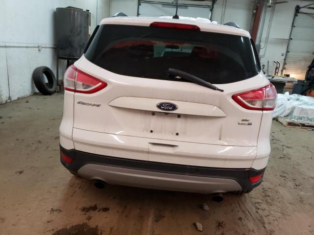 Photo 6 from auction – 2016 FORD ESCAPE SE with VIN 1FMCU9GX5GUB75772