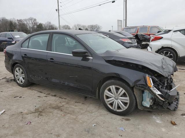 Photo 4 from auction – 2017 VOLKSWAGEN JETTA S with VIN 3VW2B7AJ7HM258699