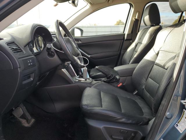 Photo 7 from auction – 2014 MAZDA CX-5 GT with VIN JM3KE4DY3E0422909