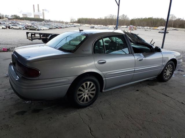 Photo 3 from auction – 2005 BUICK LESABRE LI with VIN 1G4HR54K75U197665