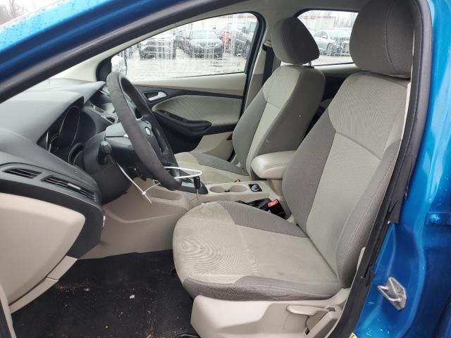 Photo 7 from auction – 2013 FORD FOCUS SE with VIN 1FADP3K25DL376054