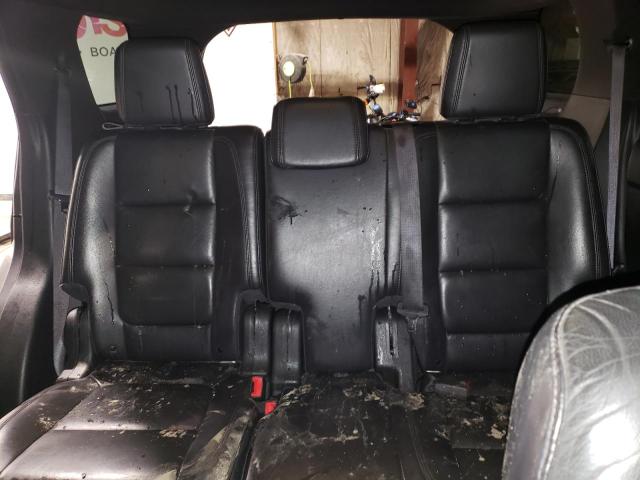 Photo 10 from auction – 2013 FORD EXPLORER X with VIN 1FM5K7D88DGC57392