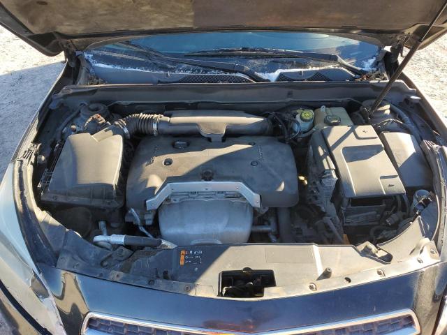Photo 11 from auction – 2013 CHEVROLET MALIBU LS with VIN 1G11B5SA5DF355694
