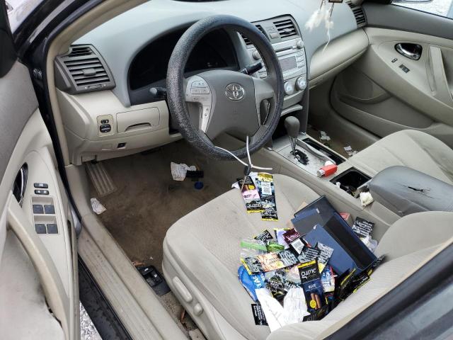Photo 8 from auction – 2010 TOYOTA CAMRY BASE with VIN 4T1BF3EK0AU536522