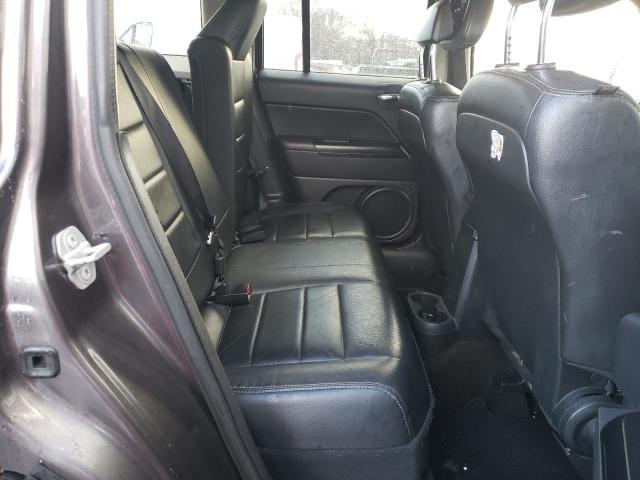 Photo 10 from auction – 2015 JEEP PATRIOT LA with VIN 1C4NJPFA8FD263835