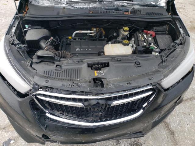 Photo 11 from auction – 2018 BUICK ENCORE PRE with VIN KL4CJESB7JB551158