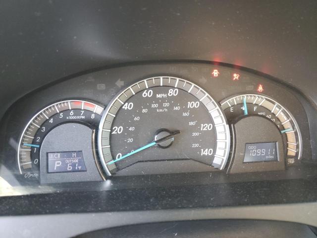 Zdjęcie 9 z aukcji – 2012 TOYOTA CAMRY BASE z VIN 4T1BF1FK7CU148712