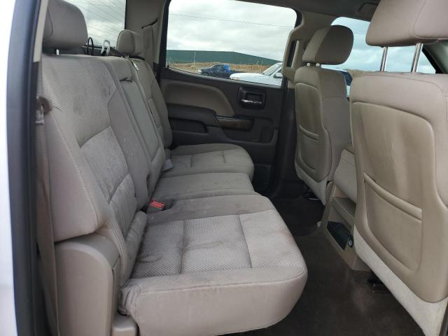 Photo 10 from auction – 2015 CHEVROLET SILVERADO with VIN 3GCUKREC9FG121133