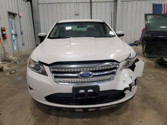 Photo 5 from auction – 2012 FORD TAURUS SEL with VIN 1FAHP2EW2CG101694
