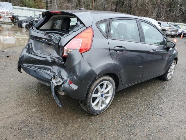 Photo 3 from auction – 2019 FORD FIESTA SE with VIN 3FADP4EJ8KM148182