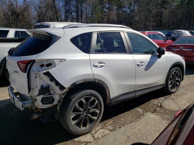 Photo 3 from auction – 2016 MAZDA CX-5 GT with VIN JM3KE2DY1G0698304