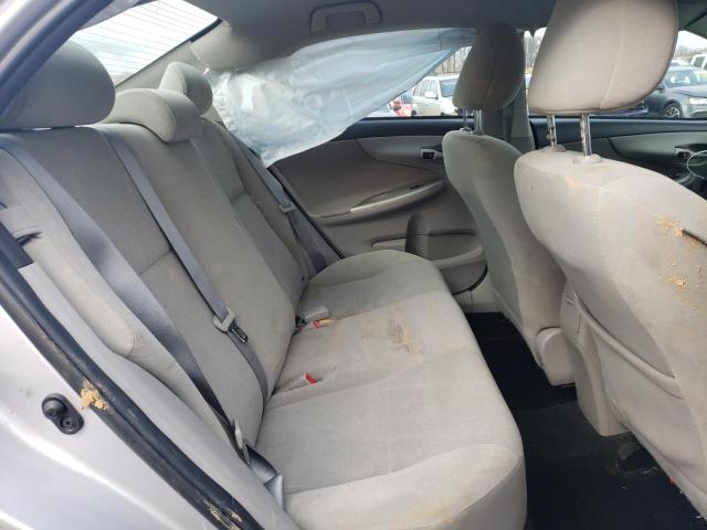 Photo 10 from auction – 2012 TOYOTA COROLLA BA with VIN 2T1BU4EE1CC882900