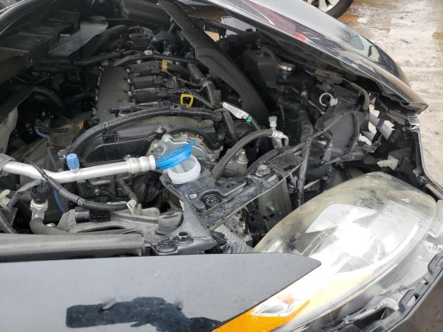 Photo 12 from auction – 2016 MAZDA CX-5 TOURI with VIN JM3KE4CY6G0702506
