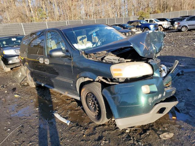 Photo 4 from auction – 2006 CHEVROLET UPLANDER L with VIN 1GNDV23L56D136797