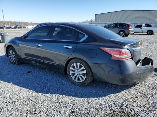 Photo 2 from auction – 2014 NISSAN ALTIMA 2.5 with VIN 1N4AL3AP2EC107216