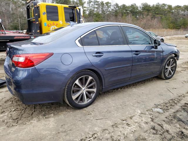 Photo 3 from auction – 2016 SUBARU LEGACY 2.5 with VIN 4S3BNAN69G3017823