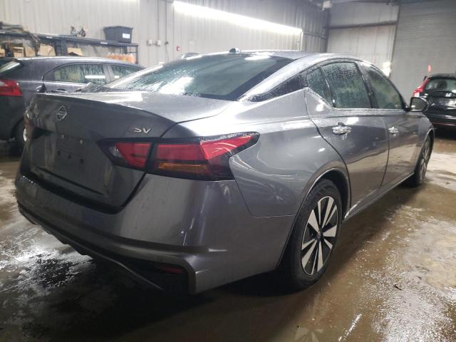 Photo 3 from auction – 2019 NISSAN ALTIMA SV with VIN 1N4BL4DV0KC120563