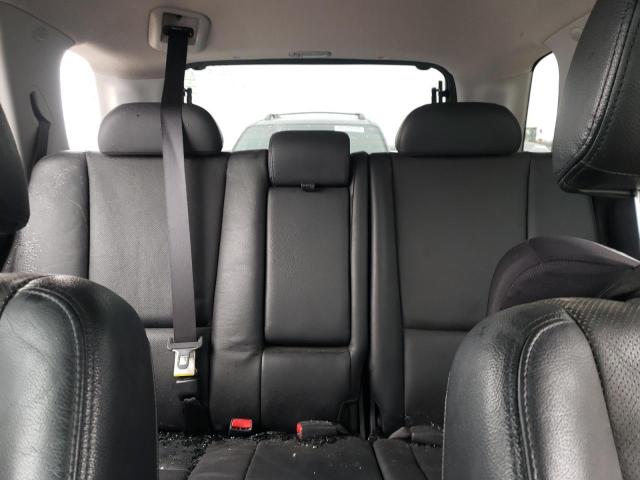 Photo 10 from auction – 2008 KIA SPORTAGE E with VIN KNDJF723X87471479