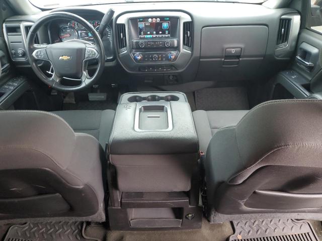 Photo 8 from auction – 2015 CHEVROLET SILVERADO with VIN 3GCPCREC0FG118955
