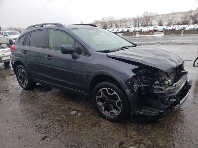 Photo 4 from auction – 2013 SUBARU XV CROSSTR with VIN JF2GPACC2D2839066