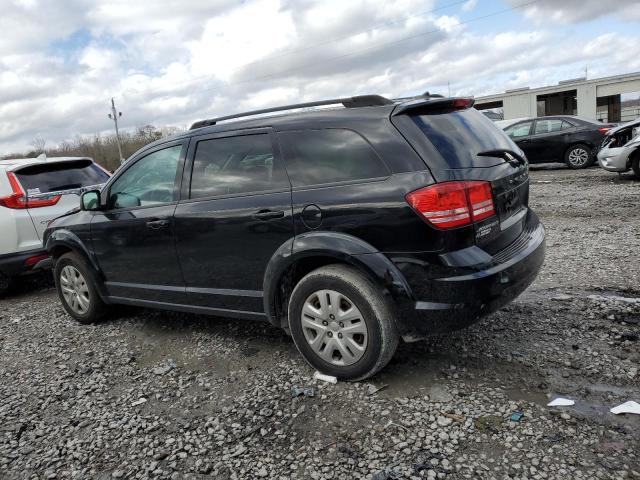 Photo 2 from auction – 2018 DODGE JOURNEY SE with VIN 3C4PDCAB4JT421325