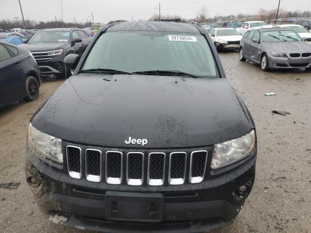 Photo 5 from auction – 2013 JEEP COMPASS SP with VIN 1C4NJDBB6DD174338