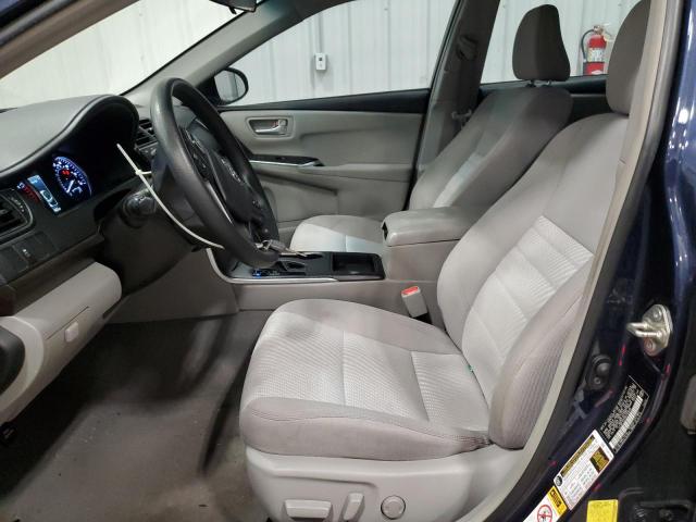Photo 7 from auction – 2017 TOYOTA CAMRY LE with VIN 4T1BF1FK3HU769680