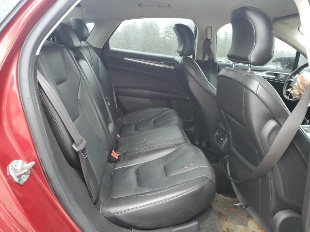 Photo 10 from auction – 2015 FORD FUSION TIT with VIN 3FA6P0K95FR268123