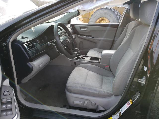 Photo 7 from auction – 2016 TOYOTA CAMRY LE with VIN 4T4BF1FK4GR558444