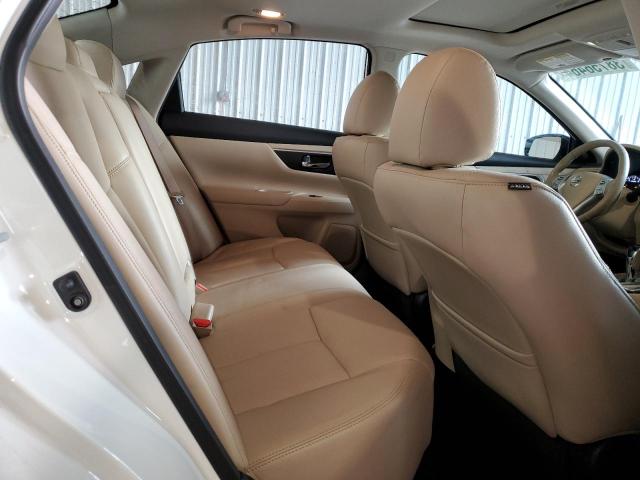 Photo 10 from auction – 2017 NISSAN ALTIMA 2.5 with VIN 1N4AL3AP5HC180956
