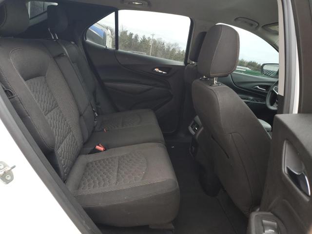 Photo 10 from auction – 2018 CHEVROLET EQUINOX LT with VIN 3GNAXJEV4JS564987