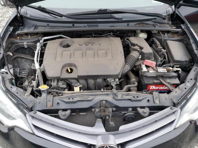 Photo 11 from auction – 2015 TOYOTA COROLLA L with VIN 2T1BURHE3FC384422