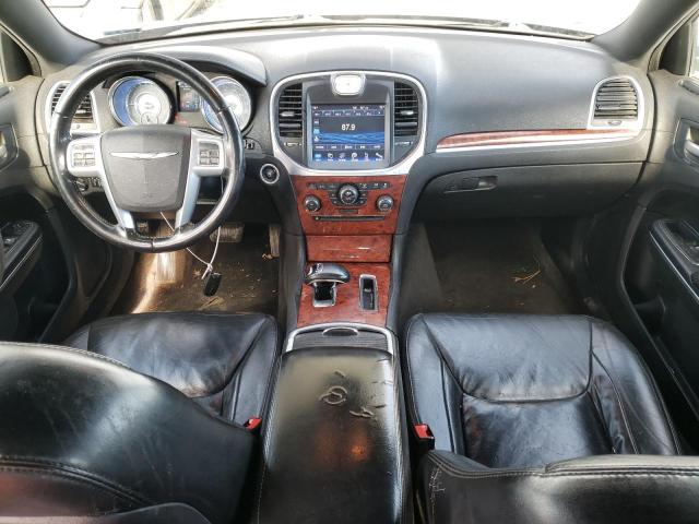 Photo 8 from auction – 2014 CHRYSLER 300 with VIN 2C3CCARG3EH276531