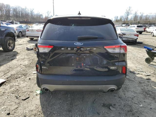 Photo 6 from auction – 2020 FORD ESCAPE SEL with VIN 1FMCU9H60LUA95151