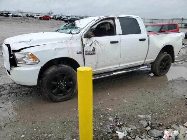 RAM 2500 ST 2017 with VIN 3C6UR5CJ6HG624831 - Photo from auction