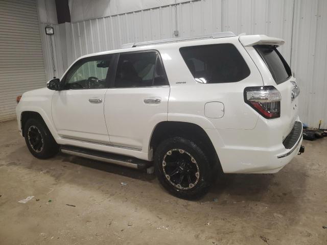 Photo 2 from auction – 2016 TOYOTA 4RUNNER SR with VIN JTEBU5JRXG5372235