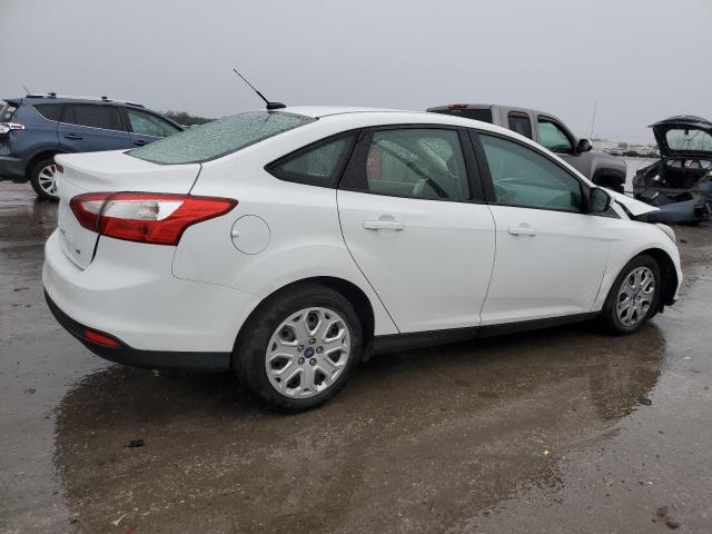 Photo 3 from auction – 2012 FORD FOCUS SE with VIN 1FAHP3F25CL184255