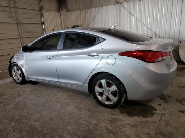 Photo 2 from auction – 2013 HYUNDAI ELANTRA GL with VIN 5NPDH4AE1DH447702